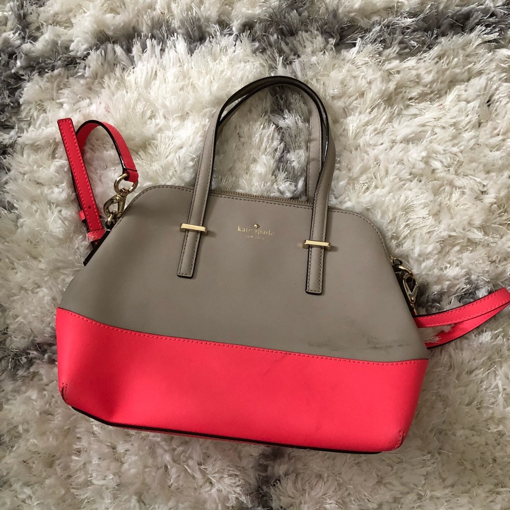 Kate Spade small tote
